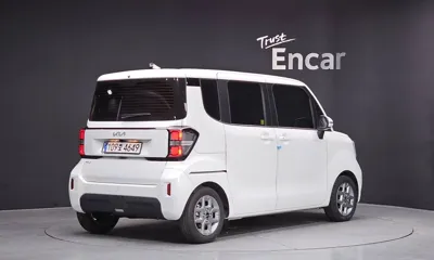 Kia Ray 2026, 9 км, за 18350000 KRW
