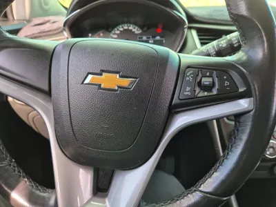 ChevroletGMDaewoo Trax 2019, 94300 км, за 6300000 KRW - фото 17
