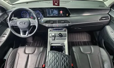 Hyundai Palisade 2020, 76640 км, за 28300000 KRW - фото 7