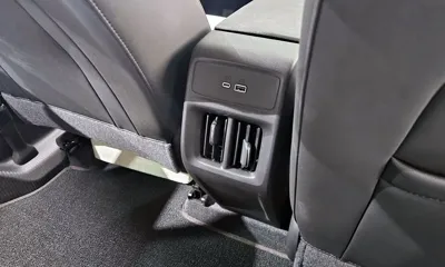 ChevroletGMDaewoo Trax 2025, 8507 км, за 19900000 KRW - фото 29