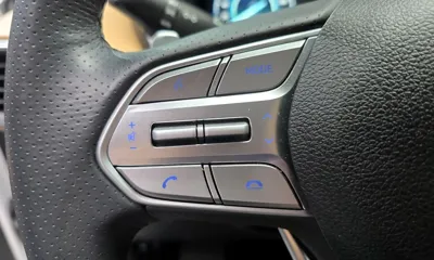 Hyundai Santafe 2023, 42845 км, за 32000000 KRW - фото 35