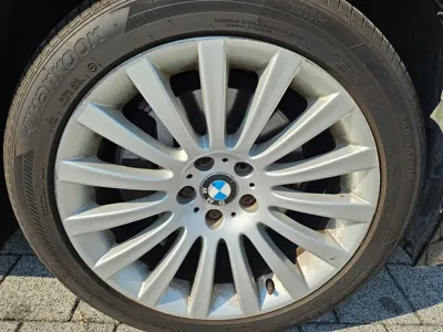 BMW 7-Series 2013, 225681 км, за 7200000 KRW