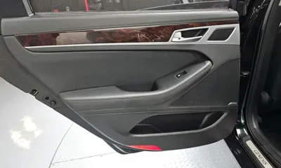 Hyundai Genesis 2015, 149914 км, за 10900000 KRW - фото 25