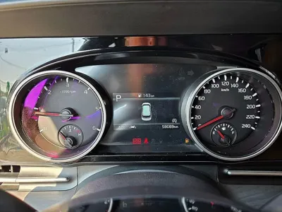 Kia Canival 2021, 58088 км, за 23490000 KRW - фото 9