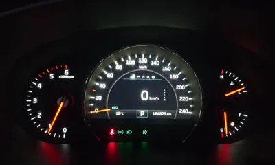 Kia Sorento 2016, 164829 км, за 11500000 KRW - фото 14