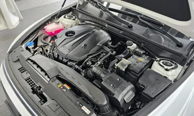 Hyundai Sonata 2024, 21273 км, за 34500000 KRW - фото 6