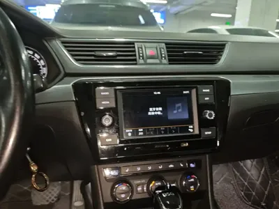 Skoda Superb 2016, 106300 км, за 32800 CNY - фото 20