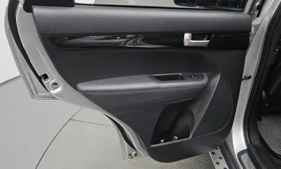 Kia Sorento 2012, 102152 км, за 6900000 KRW - фото 25