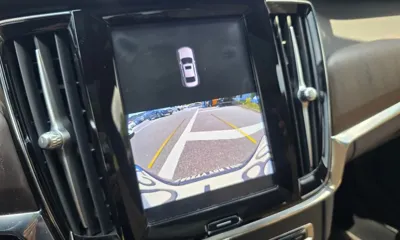 Volvo S90 2023, 40000 км, за 43500000 KRW - фото 3
