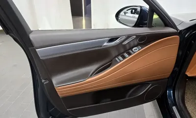 Genesis G80 2022, 162445 км, за 29900000 KRW - фото 24