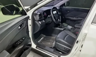 KG_Mobility_Ssangyong TIBOLI 2020, 48075 км, за 15000000 KRW - фото 10