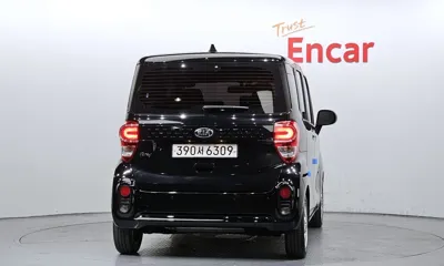 Kia Ray 2021, 46015 км, за 11990000 KRW
