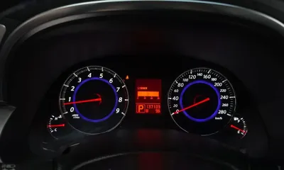 Infiniti FX 2010, 137103 км, за 12750000 KRW - фото 8