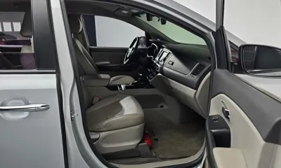 Kia Canival 2018, 122293 км, за 10400000 KRW - фото 26