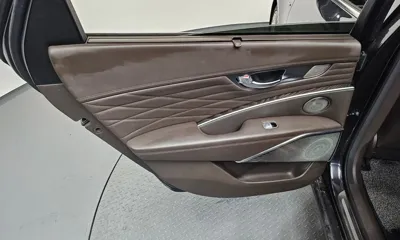 Kia K9 2019, 169326 км, за 20300000 KRW - фото 25