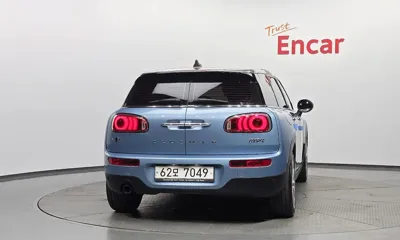 MINI Clubman 2018, 61456 км, за 14500000 KRW - фото 4