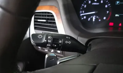 Genesis G80 2018, 136376 км, за 17990000 KRW - фото 34