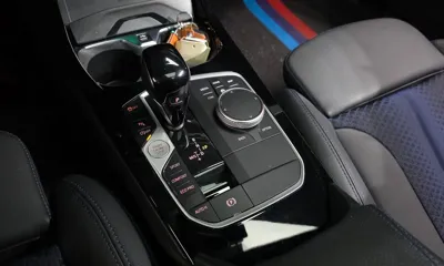 BMW 1-Series 2024, 11734 км, за 31200000 KRW - фото 9