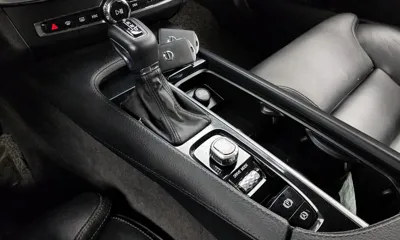 Volvo V90 2018, 134782 км, за 22400000 KRW - фото 9