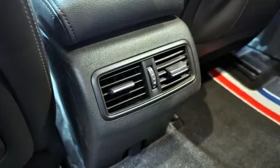 Renault-KoreaSamsung SM6 2019, 53279 км, за 9500000 KRW - фото 30