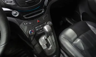 ChevroletGMDaewoo Orlando 2016, 180290 км, за 5300000 KRW - фото 9