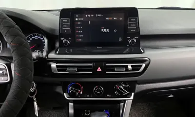 Kia Seltos 2020, 103308 км, за 12900000 KRW - фото 14
