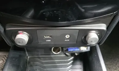 KG_Mobility_Ssangyong TIBOLI 2016, 187538 км, за 3900000 KRW - фото 17