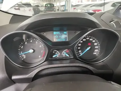 Ford Kuga 2016, 149000 км, за 25600 CNY - фото 12