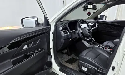 KG_Mobility_Ssangyong KORANDO 2022, 52954 км, за 14500000 KRW - фото 10