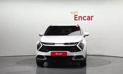 Kia Sportage 2024, 43738 км, за 25600000 KRW - фото 3