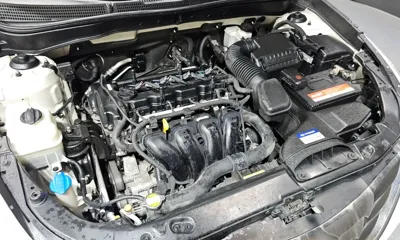 Hyundai Sonata 2011, 153753 км, за 3990000 KRW - фото 6