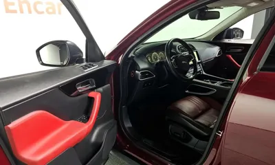 Jaguar F-Pace 2017, 98644 км, за 12600000 KRW - фото 10