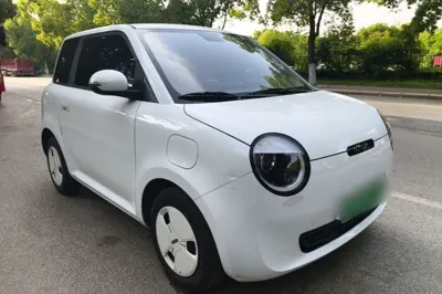 CHANGAN NEVO Lumin 2025, 1600 км, за 49857.9 CNY - фото 3