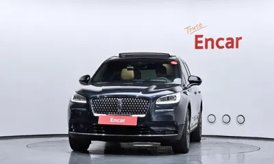 Lincoln Corsair 2020, 131186 км, за 19500000 KRW
