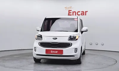 Kia Ray 2013, 95095 км, за 6000000 KRW - фото 3