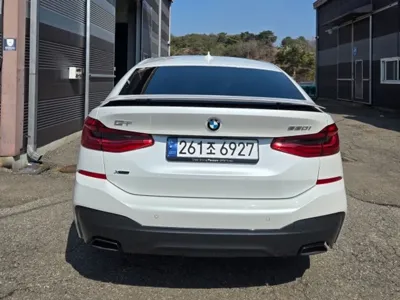 BMW Gran Turismo 2024, 41603 км, за 72400000 KRW - фото 3