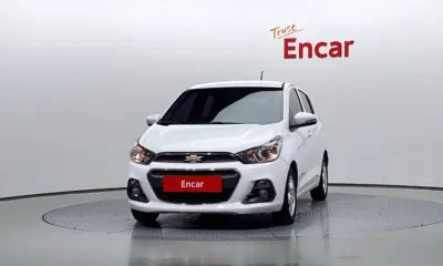 ChevroletGMDaewoo Spark 2017, 107108 км, за 4750000 KRW
