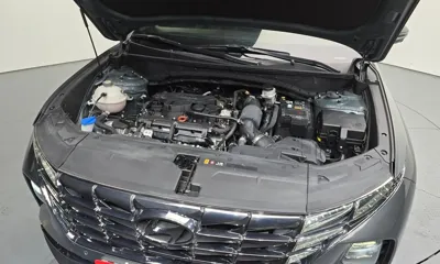 Hyundai Tucson 2023, 13397 км, за 26990000 KRW - фото 6