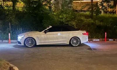 Mercedes-Benz C-Class 2017, 87000 км, за 51000000 KRW - фото 18