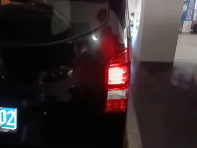Mercedes-Benz Vito 2018, 139600 км, за 140280.45 CNY - фото 7