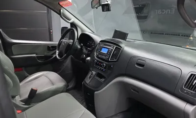 Hyundai Starex 2017, 77721 км, за 12900000 KRW - фото 7