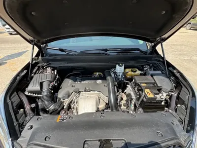 Buick Envision Plus 2020, 50000 км, за 67800 CNY - фото 19