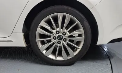 Kia K5 2019, 204876 км, за 8500000 KRW - фото 21