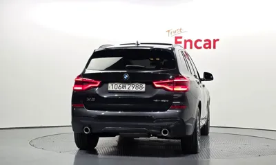 BMW X3 2019, 119345 км, за 26390000 KRW - фото 4