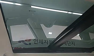 Renault-KoreaSamsung QM6 2019, 79600 км, за 13550000 KRW - фото 7
