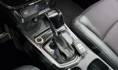 KG_Mobility_Ssangyong TIBOLI 2022, 49567 км, за 9490000 KRW - фото 9