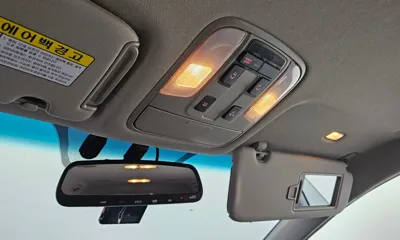 Kia Canival 2020, 75430 км, за 15500000 KRW - фото 27