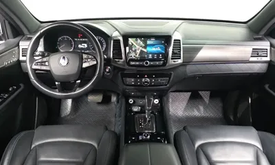 KG_Mobility_Ssangyong Rexton 2018, 105263 км, за 15900000 KRW - фото 7