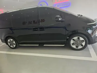 Hyundai Staria 2024, 38951 км, за 34800000 KRW - фото 4