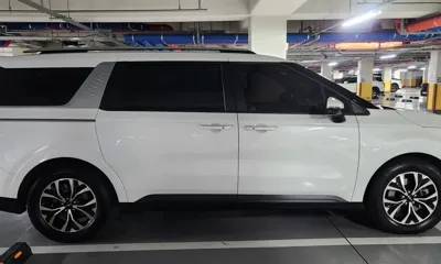 Kia Canival 2023, 36231 км, за 18443.04 USD